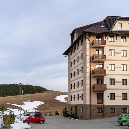 Zlatibor Hills 31 Daire Dış mekan fotoğraf