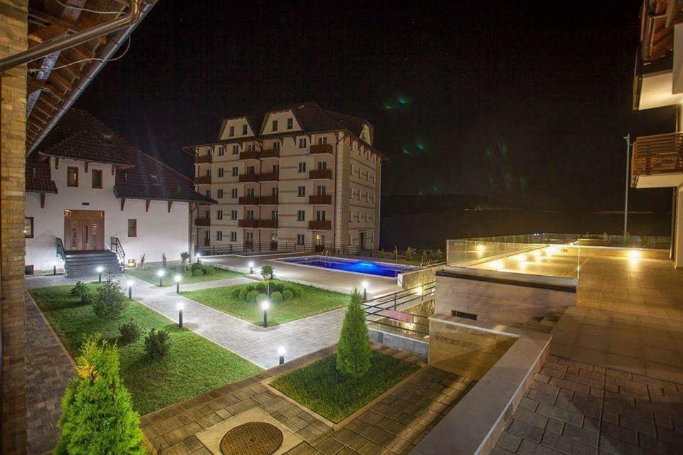 Zlatibor Hills 31 Daire Dış mekan fotoğraf