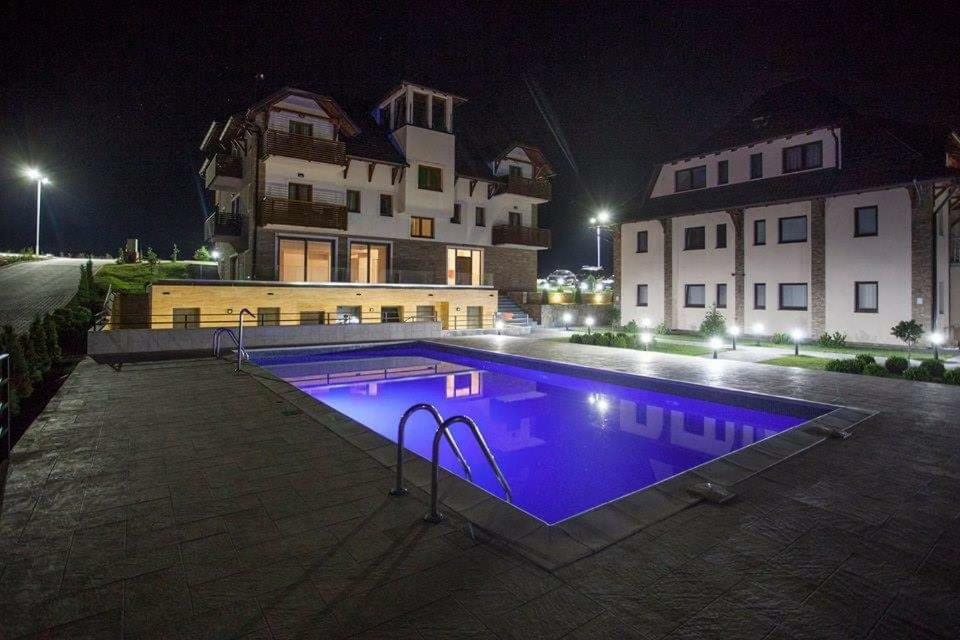 Zlatibor Hills 31 Daire Dış mekan fotoğraf
