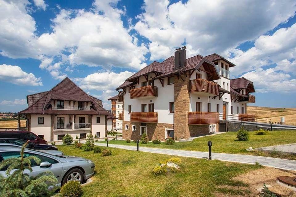 Zlatibor Hills 31 Daire Dış mekan fotoğraf