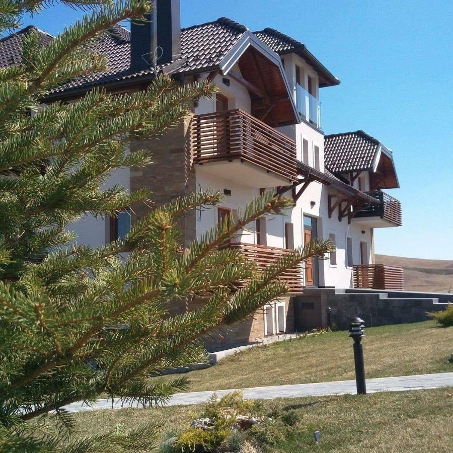 Zlatibor Hills 31 Daire Dış mekan fotoğraf