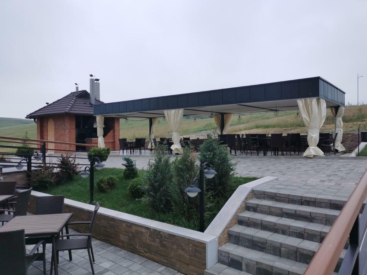 Zlatibor Hills 31 Daire Dış mekan fotoğraf