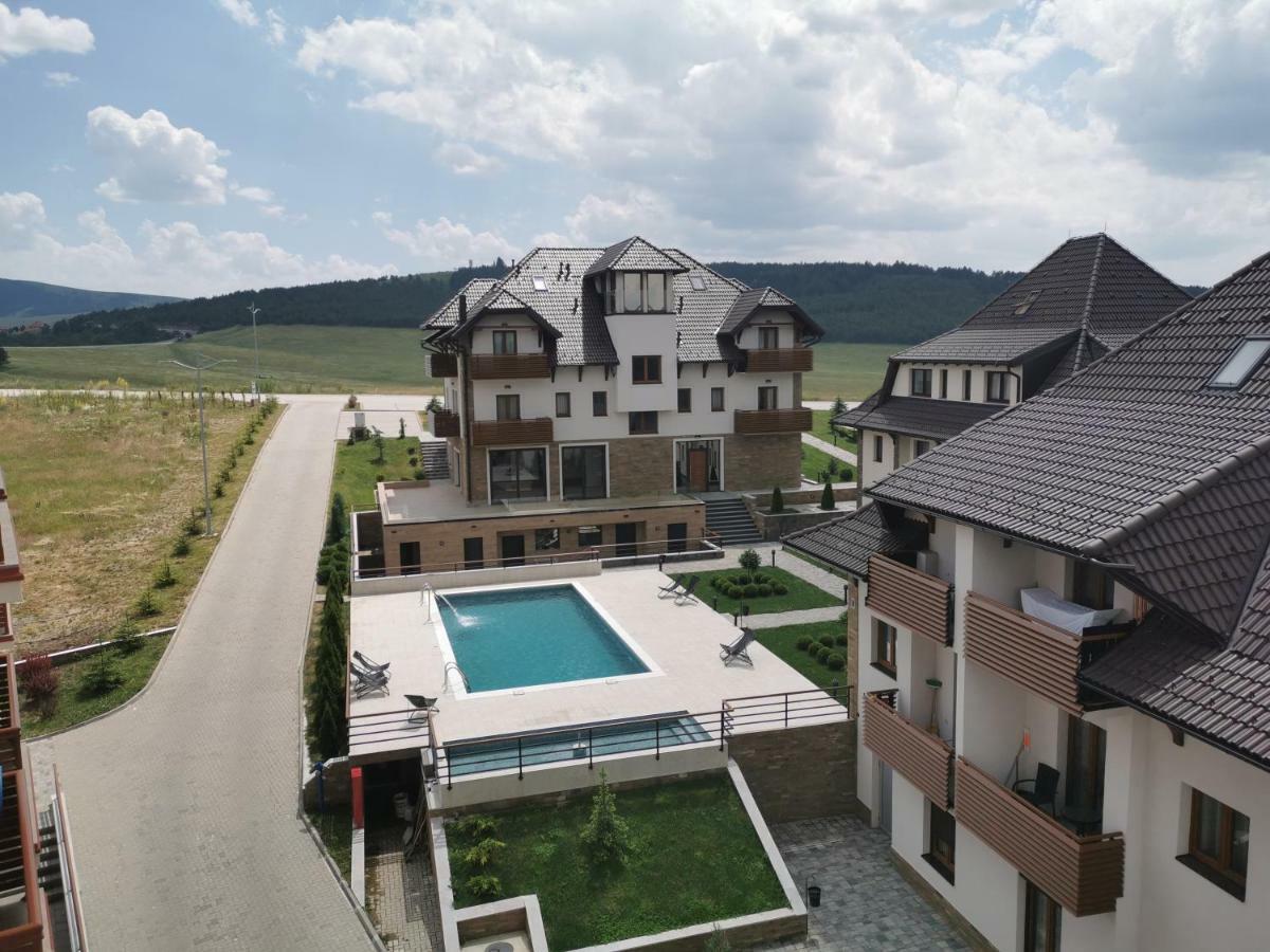 Zlatibor Hills 31 Daire Dış mekan fotoğraf