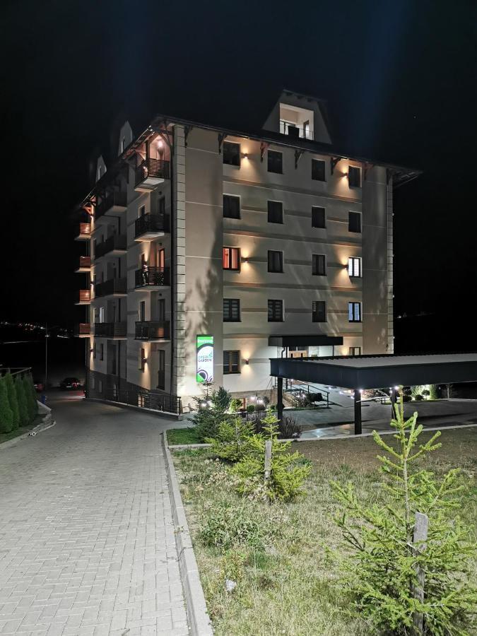 Zlatibor Hills 31 Daire Dış mekan fotoğraf