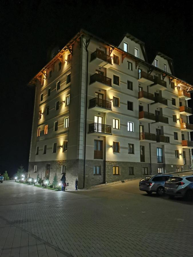 Zlatibor Hills 31 Daire Dış mekan fotoğraf