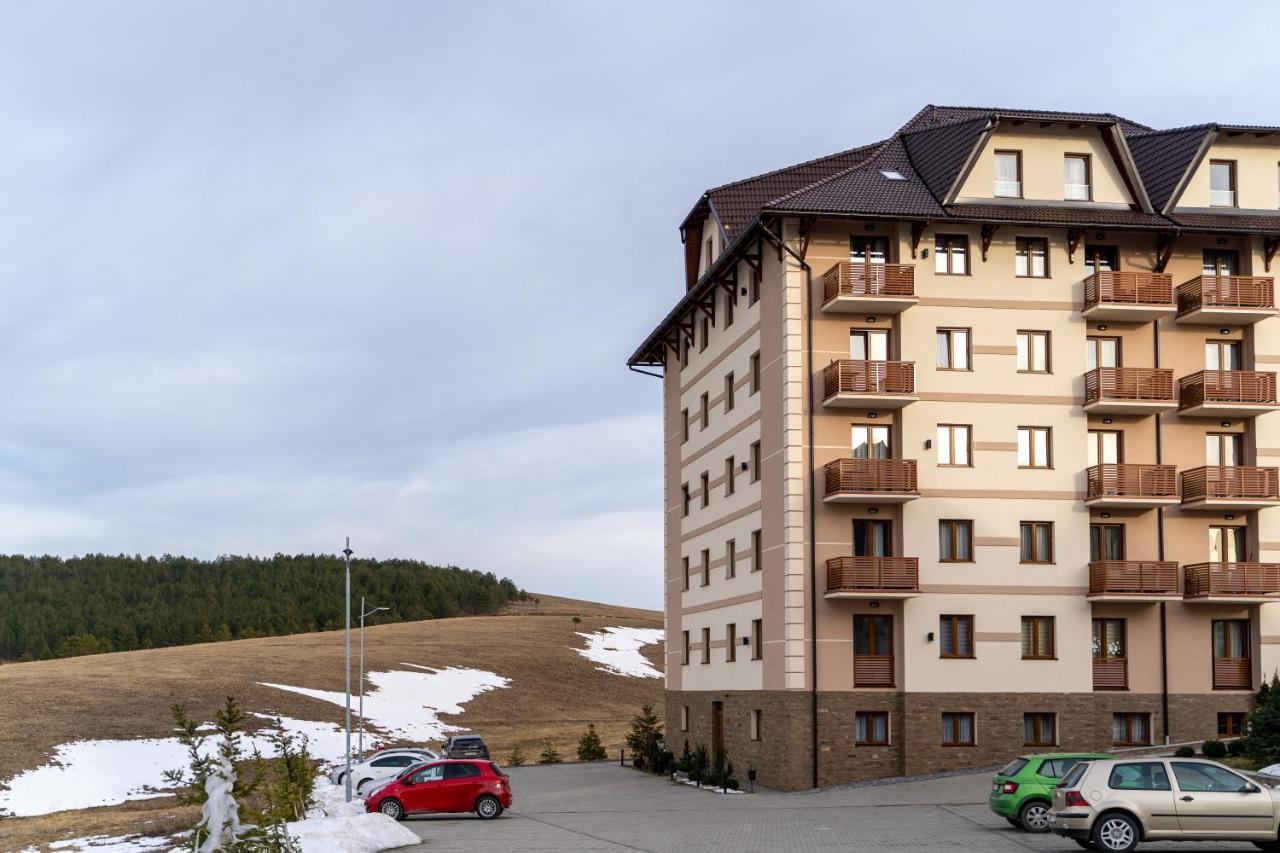 Zlatibor Hills 31 Daire Dış mekan fotoğraf