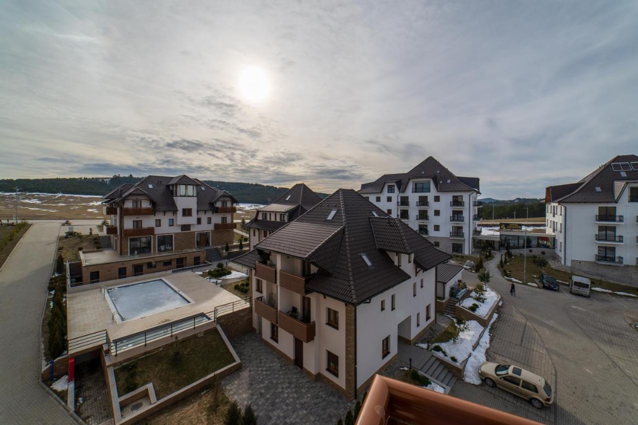 Zlatibor Hills 31 Daire Dış mekan fotoğraf