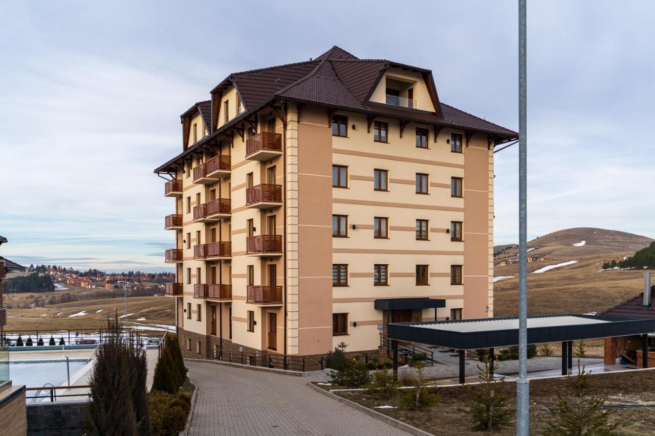 Zlatibor Hills 31 Daire Dış mekan fotoğraf
