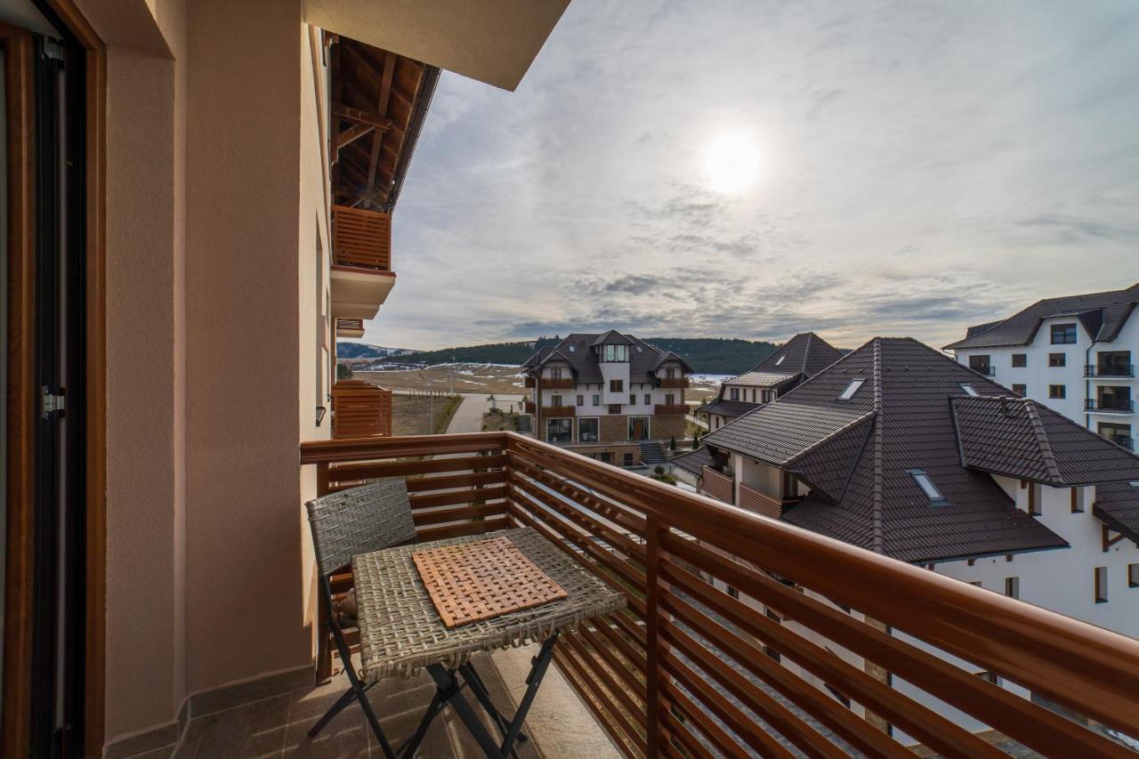 Zlatibor Hills 31 Daire Dış mekan fotoğraf